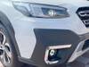 SUBARU LEGACY OUTBACK