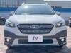 SUBARU LEGACY OUTBACK