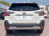SUBARU LEGACY OUTBACK