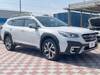 SUBARU LEGACY OUTBACK