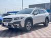 SUBARU LEGACY OUTBACK