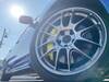 SUBARU WRX STI