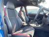 SUBARU WRX STI