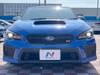 SUBARU WRX STI