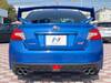 SUBARU WRX STI