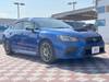 SUBARU WRX STI