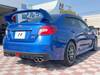 SUBARU WRX STI