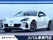 2023 SUBARU BRZ