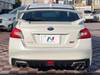 SUBARU WRX STI