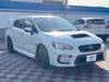 SUBARU WRX STI