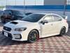 SUBARU WRX STI