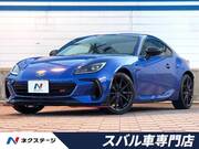 2024 SUBARU BRZ