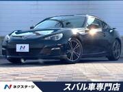 2012 SUBARU BRZ
