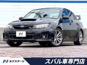 2013 SUBARU IMPREZA WRX TYPE R STi