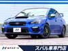 SUBARU WRX STI
