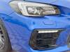 SUBARU WRX STI