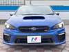 SUBARU WRX STI