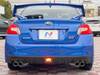SUBARU WRX STI