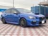 SUBARU WRX STI