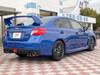SUBARU WRX STI