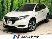 2017 HONDA VEZEL
