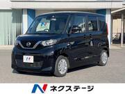 2022 NISSAN ROOX