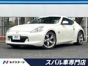 2008 NISSAN FAIRLADY Z VERSION ST