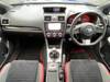 SUBARU WRX STI