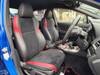 SUBARU WRX STI