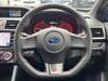 SUBARU WRX STI