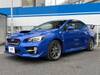 SUBARU WRX STI