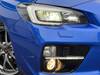 SUBARU WRX STI