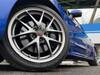 SUBARU WRX STI