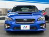 SUBARU WRX STI