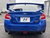 SUBARU WRX STI