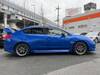 SUBARU WRX STI