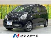 2012 SUBARU STELLA