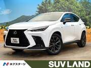2023 LEXUS NX