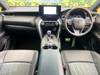 TOYOTA HARRIER HYBRID