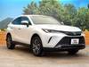 TOYOTA HARRIER HYBRID