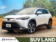 2023 TOYOTA COROLLA CROSS HYBRID Z