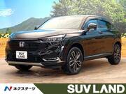 2022 HONDA VEZEL