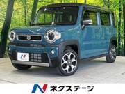 2020 SUZUKI HUSTLER