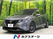 2022 NISSAN NOTE