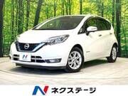 2016 NISSAN NOTE