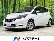 2019 NISSAN NOTE