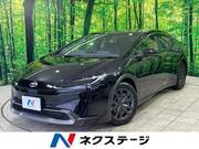 2024 TOYOTA PRIUS G