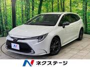 2020 TOYOTA COROLLA TOURING
