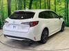 TOYOTA COROLLA TOURING