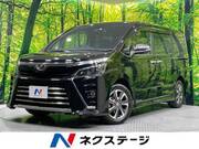 2020 TOYOTA VOXY